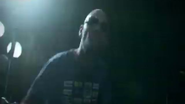 Red Band - Welcome to the Machine смотреть онлайн