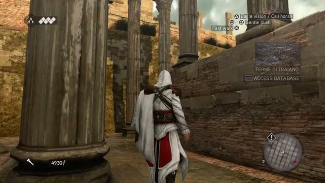 Assassin's Creed Lineage Part 24 NEED TO KNOW INFORMATION !!! смотреть онлайн