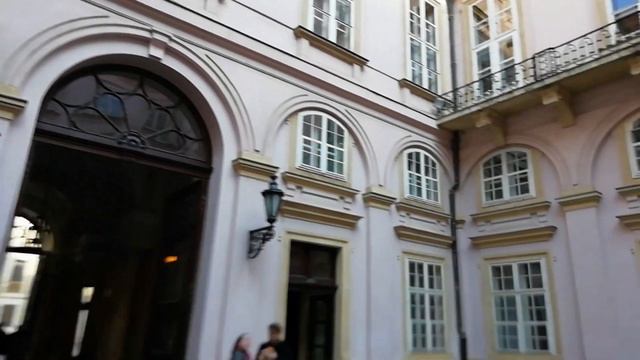 Словакия. Братислава. Один День за 20 Евро. Бюджетный Турист. смотреть онлайн