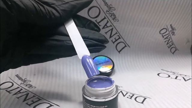 Smokey Violet смотреть онлайн