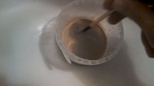 Разведение/содержание нематодов (уксусной угрицы). Корм для мальков