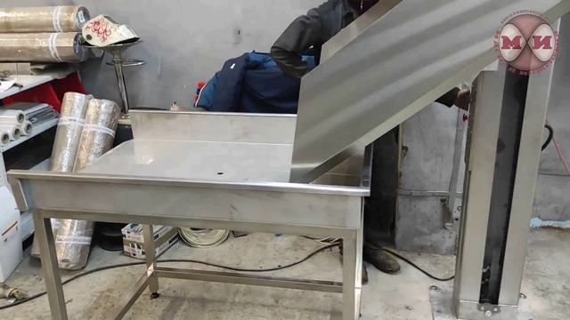 ПОДЪЕМНИК-ЗАГРУЗЧИК ТЕЛЕЖЕК СТОЛБОВОЙ ASP-POS-N