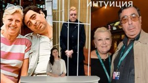 Цивин развелся с женой из за новой возлюбленной!