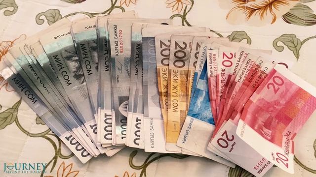 BISHKEK and ISSYK KUL LAKE / Kyrgyzstan: 11-days trip (吉尔吉斯坦） смотреть онлайн