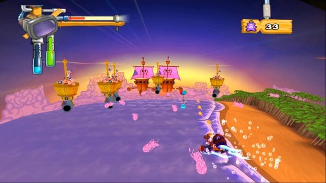 PS2 - Codename: Kids Next Door – Operation: V.I.D.E.O.G.A.M.E. - LongPlay [4K:60FPS] ? смотреть онлайн