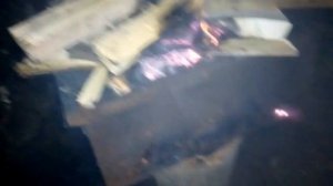 Сушим погреб. Быстро, просто и не дорого.