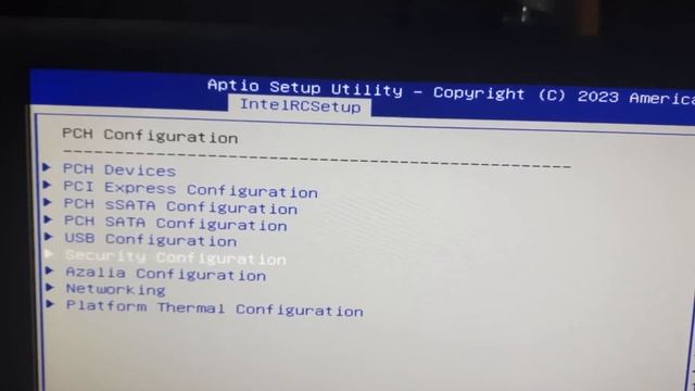 SZMZ X99-S3 v5.0. BIOS прошивка - FPTW выдает ошибку 280 - РЕШЕНИЕ. Отключить защиту BIOS. смотреть онлайн