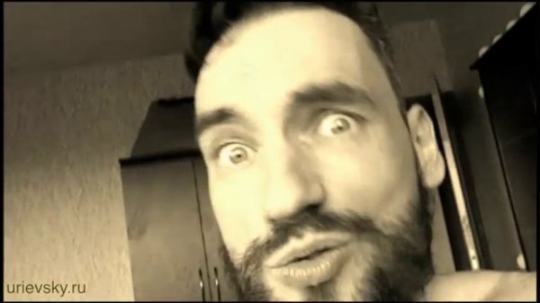 Василий Уриевский ИМПЕРАТРИЦА