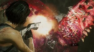 Resident Evil 3 Remake (2)