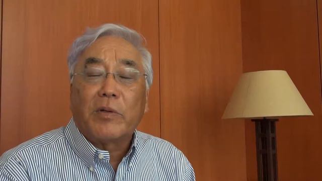 Mr.Ryouzou Sakai talks about NPO Hawaii Senior Life Enrichment Association смотреть онлайн