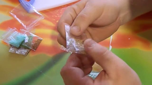 семена в аквариум из китая смотреть онлайн