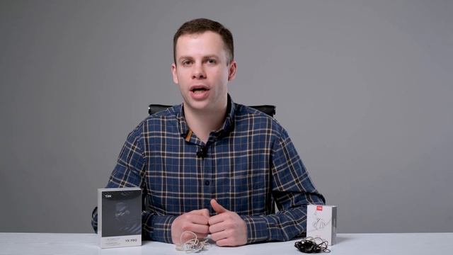 TRN VX Pro | СРАВНЕНИЕ С TRN VX смотреть онлайн