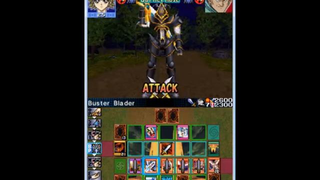 LP Yu-Gi-Oh! GX: Spirit Caller - Part 31 [Menagerie of Events and Topics] смотреть онлайн