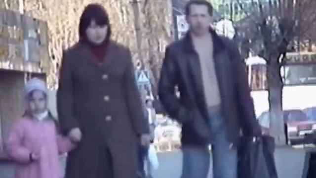 Городу Орехово Зуево посвящается смотреть онлайн