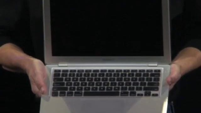 first mac book air highlights смотреть онлайн