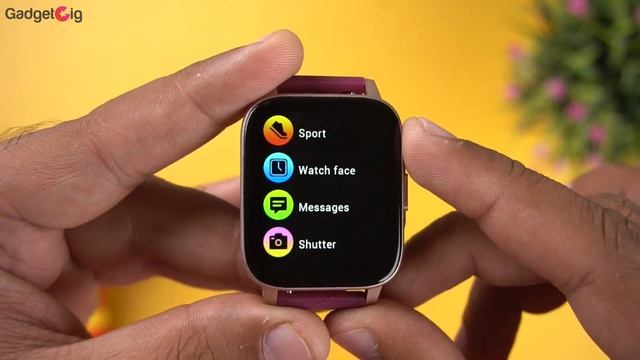 Maxima Max Pro X5 Smartwatch Unboxing & Review - BEST SMARTWATCH 2021 смотреть онлайн