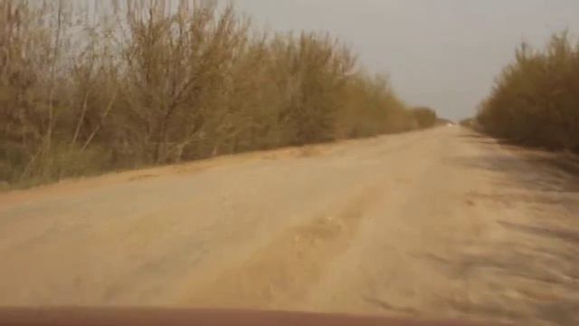 Дорога на Ершов (часть 1) смотреть онлайн