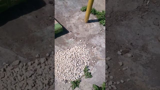 Беседка 3х3 заливка фундамента смотреть онлайн