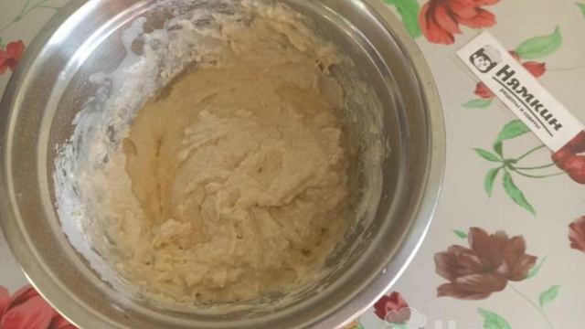 Книга рецептов