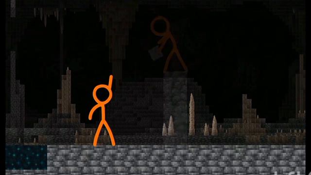 Озвучка Анимации От @alanbecker По Майнкрафту / Озвучка №1 смотреть онлайн