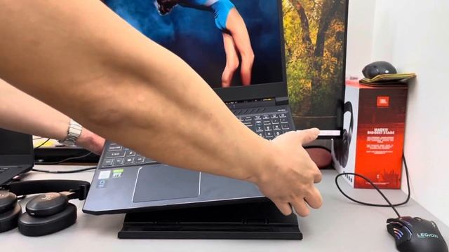 Acer Predator Helios 300 | i7-10750H | RTX 2060 | 15.6” 144Hz đẹp mạnh giá tốt смотреть онлайн