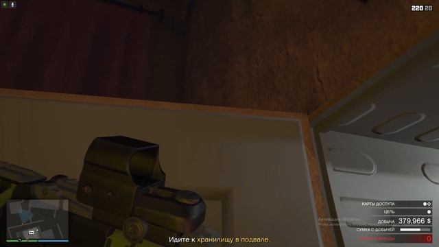 GTA 5 ONLINE | ЛУЧШИЙ СПОСОБ ФАРМА КАЙО-ПЕРИКО! смотреть онлайн