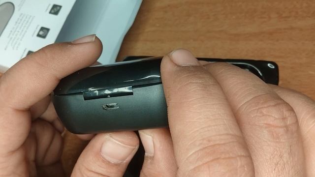 Truke Fit 1+ with Gaming Mode Bluetooth Headset | Unboxing смотреть онлайн