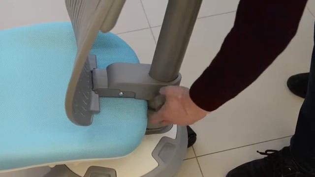 Детское кресло Comf-Pro Ultraback инструкция по сборке смотреть онлайн