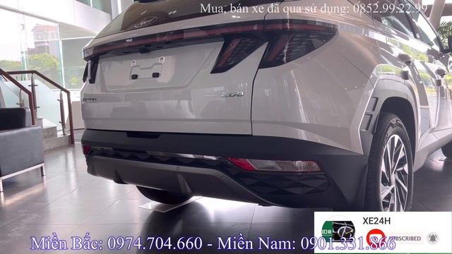 ✅ Hyundai Tucson 2023 máy dầu. Giá xe Cực Rẻ tháng 1 смотреть онлайн