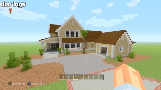 I Built The HGTV Smart Home 2018 For HGTV! In-Depth Tour!
