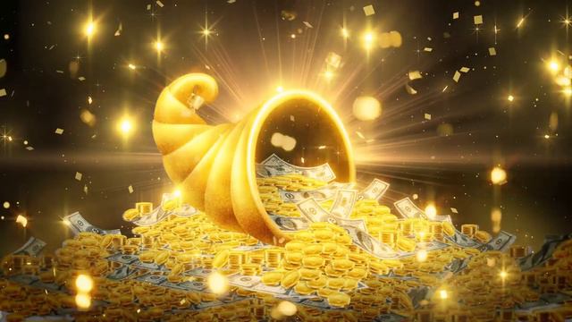 Attract Good Luck And Extreme Fortune | Receive Wealth And Urgent Money | Divine Abundance | 432 Hz