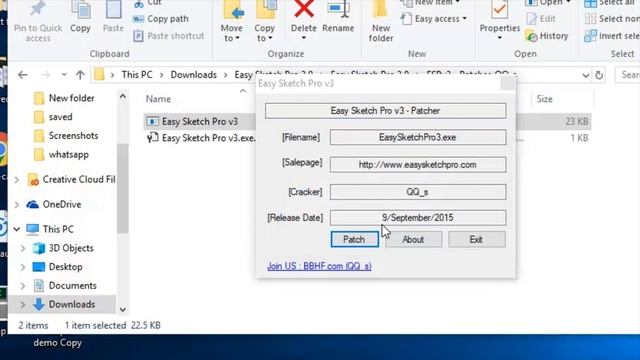 easy sketch pro 3.0 crack download || licence key || animated video || whiteboard editing смотреть онлайн