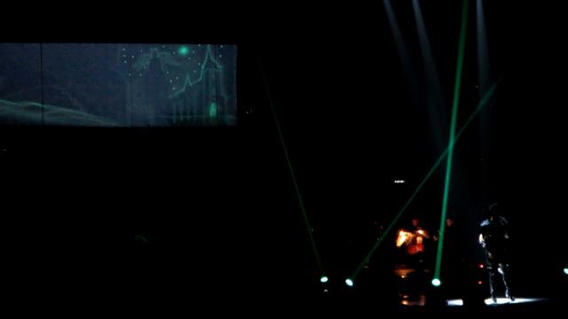 Lucie Bíla - Aleluja @ Bratislava 2013 смотреть онлайн