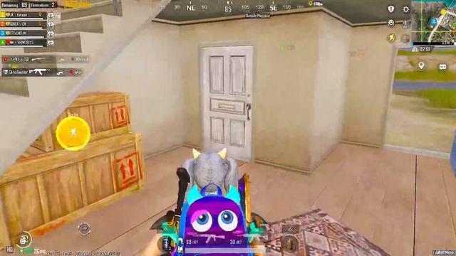 ?PUBG MOBILE LIVE ? #pubgmobile #bgmi #bgmiban #bgmiunban #streaming смотреть онлайн