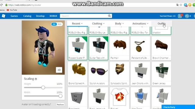 ПОЛНЫЙ TUTORIAL о том как пользоваться ROBLOX,ом | #ROBLOX смотреть онлайн