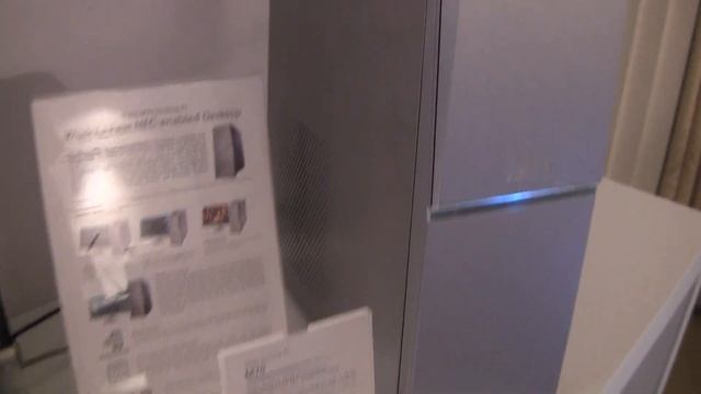 CES 2014: Asus In-Case Charger смотреть онлайн