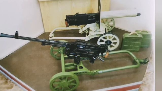 Виртуальный обзор книги "Златоустовский машиностроительный завод 1939-2019" смотреть онлайн