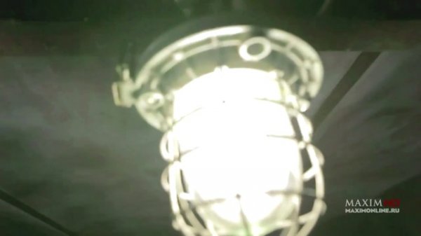 Аглая Шиловская на MAXIM Online