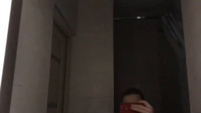 ВЫЗОВ ДУХОВ|КРАМПУС ЗАЛЕЗ В ОКНО!!!!! смотреть онлайн