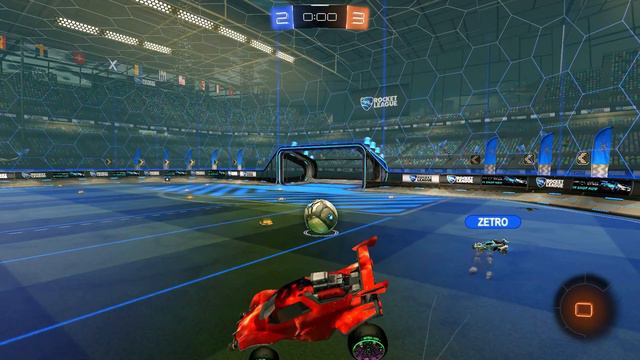 bots in rocket league… смотреть онлайн