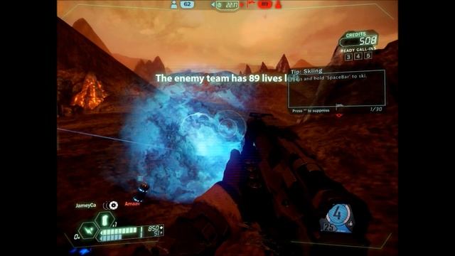 Давайте играть в TRIBES:ASCEND|1 часть смотреть онлайн