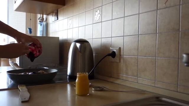 Granola's Cookies / Печеньки из гранолы смотреть онлайн