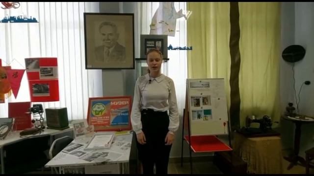 К 117-летию рождения А. Н. Косыгина. Февральский выпуск смотреть онлайн