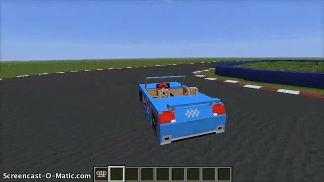 JamalRacer55's Flans Car Pack! (Testing) смотреть онлайн