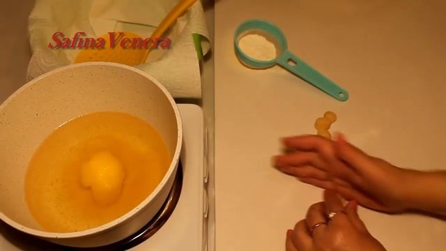 Вкусные рецепты на казане и костре