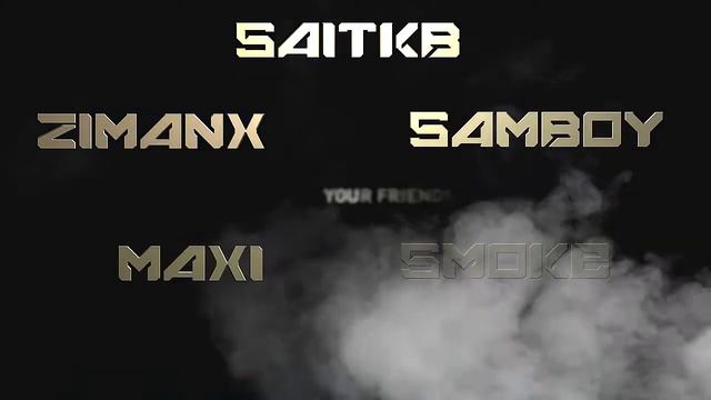 Intro Need For Speed Most Wanted Version Porsche Carrera GT Team King смотреть онлайн