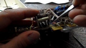 Ц4353 как заставить работать автоматическую защиту