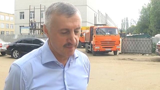 ЗАПУСТИТЬ К 1 СЕНТЯБРЯ смотреть онлайн