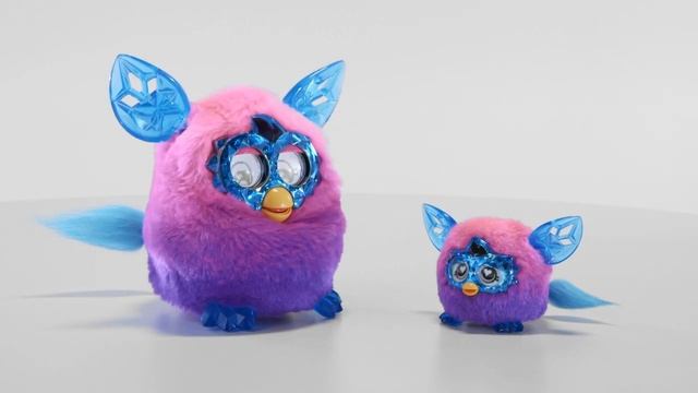 Furby Furblings - Hasbro