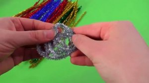 DIY Декор Комнаты - Кристаллы из буры. Проверка Странного DIY. Как вырастить кристалл?